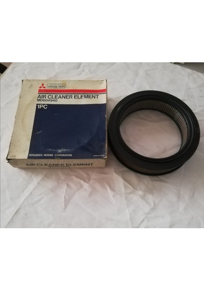 Mitsubishi L200 Hava Filtresi MD604940