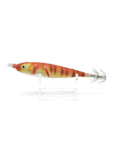 Captain 3006 Kalamar Zokası 8cm Bomberto Mini Squid