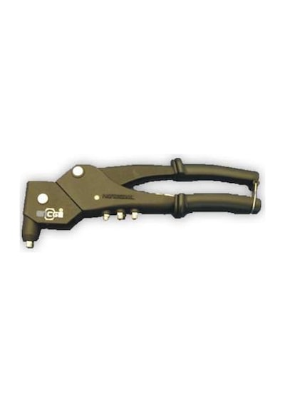 Perçin Tabancası Oynar Başlı 2,4-4,8mm Ncg