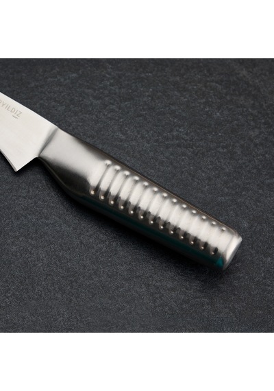 Aryıldız Durinox Sıyırma Bıçak 14 Cm Çok Renkli
