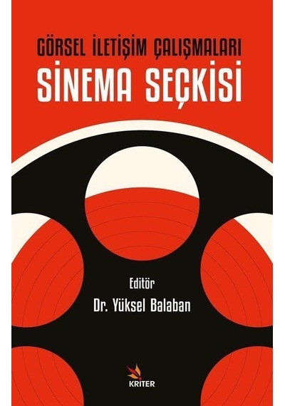 Görsel İletişim Çalışmaları: Sinema Seçkisi- Kriter
