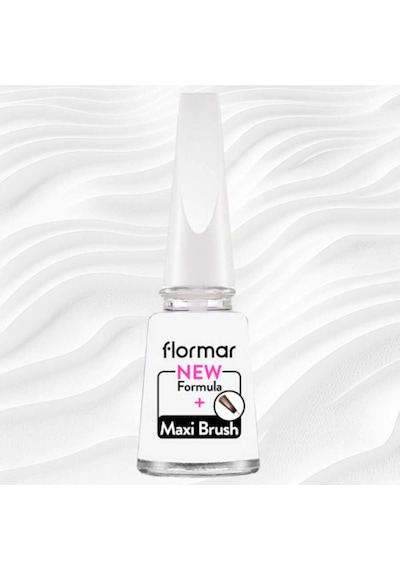 Oje - Nail Enamel 301 Glass Effect New 34000081-301 One Size
