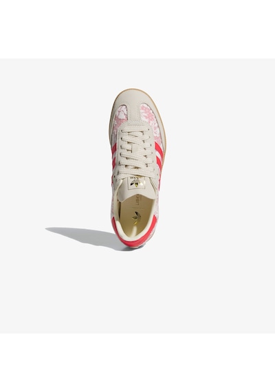 adidas Samba Og Kadın Beyaz Spor Ayakkabı Jr8841 Beyaz