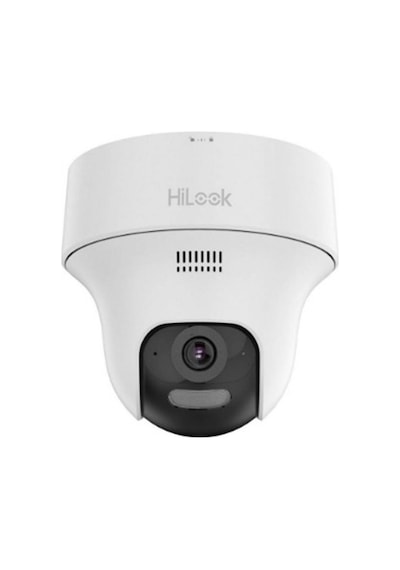 Hilook Ipc-f140-lıdf-w 4 Mp 2.8mm Outdor Ip Wifi Tarret Kamera