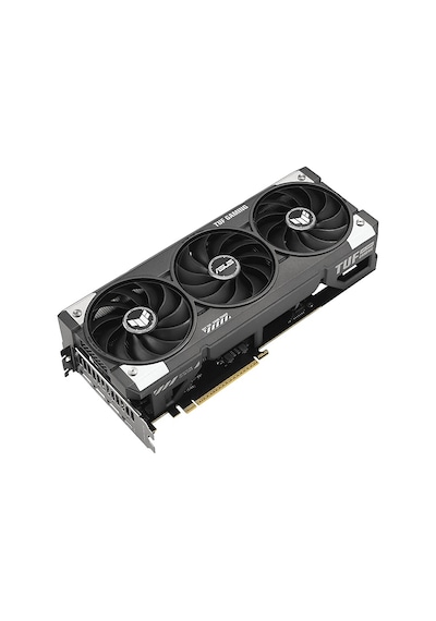 Asus Tuf Gaming Oc O16g Gddr7 128bit Dlss 4 Geforce Rtx 5060 Ti 16 Gb Ekran Kartı