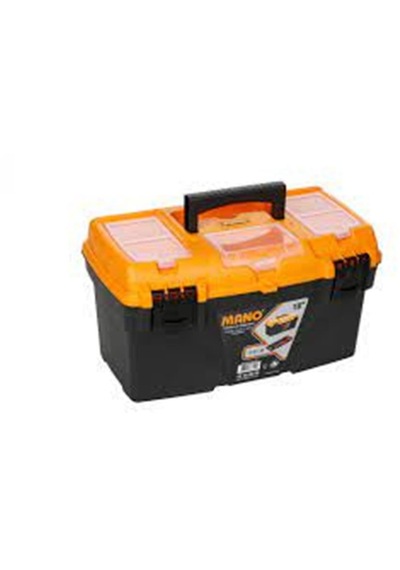 Mano Cor-16 Org.klasik Takım Çantası