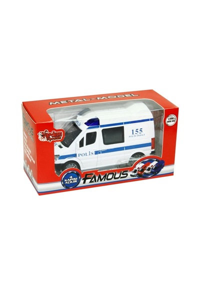 Vardem 588B Çekbırak Itfaiye Ambulans Polis Jandarma 1:30 Sesli I