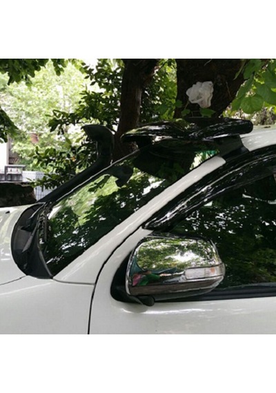 Toyota Uyumlu Hılux 2012 2013 2014 2015 Araca Özel Ön Cam Güneşliği