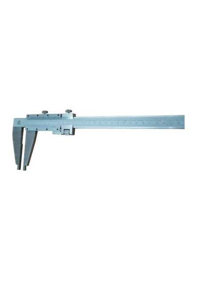 600x100 Mm Tek Çene Kumpaslar