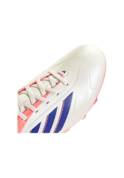 Adidas Copa Pure Iıı Club Fg/mg Erkek Çoklu Çim Zemin Kramponu Jr2898 Beyaz Beyaz