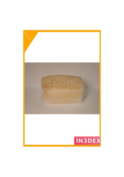 Keçi Sütlü Lifli Sabun 125gr Diğer