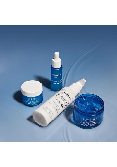 Lexroo Oxygen Recovery 72h Hydra Gel Nemlendirici Oksijen Maskesi 150 Ml