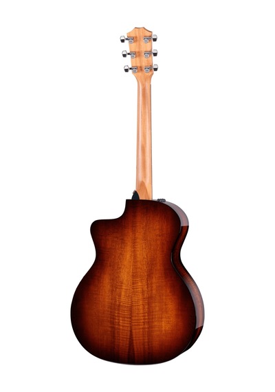 Taylor 214ce-k Sb Plus Koa/ladin Elektro Akustik Gitar Sunburst 104051391120