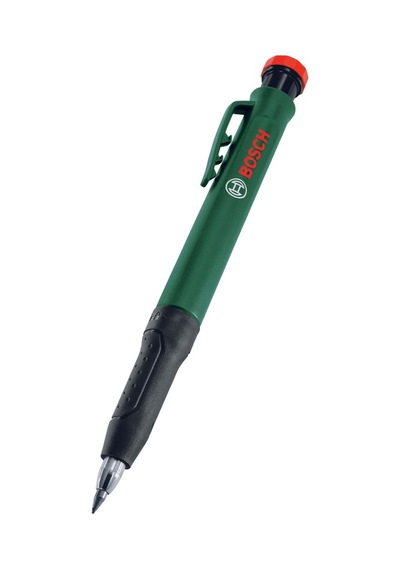 Bosch Dıy Kurşun Işaretleme Kalemi 1600a032v2