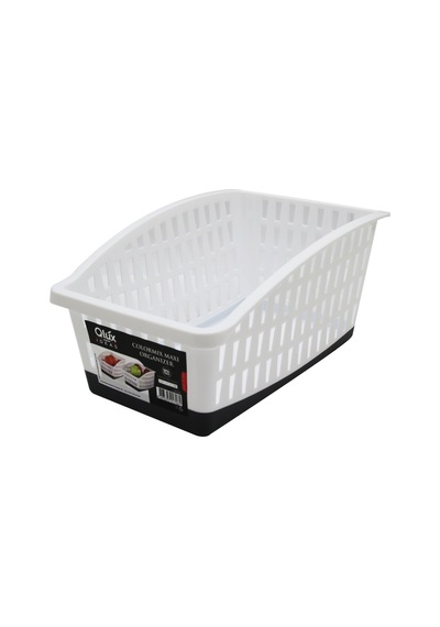 Diyarı Fırsat Renkli Maxi Düzenleyici Organizer 290x190x135 Mm 36'lı Paket
