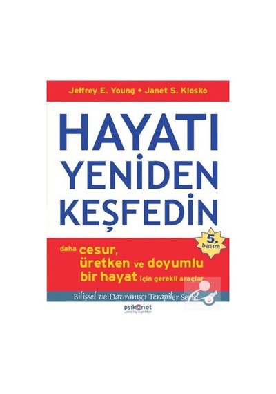 Kendini Hayatın Akışına Bırak, Mutlu Olma Cesareti / 3'lü Set