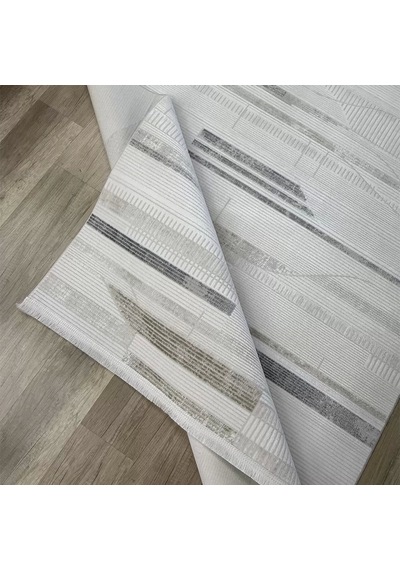 Hoom Rugs Grandy 4693 Vizon Modern Halı Vizon