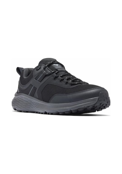 Merrell Columbia Konos Low Erkek Spor Ayakkabı Siyah