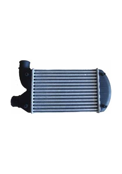 Alfa Romeo 145 95/00 İntercooler Hava Soğutma Radyatörü Alüminyum - Radyatör