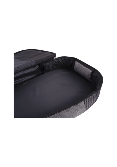 Wagon 03 Serisi Klasik Gitar Çantası, Gri