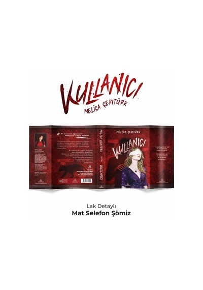 Kullanıcı - Ciltli
