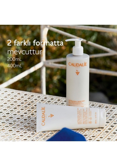 Caudalie Vinosun Aftersun Repairing Lotion 200 Ml