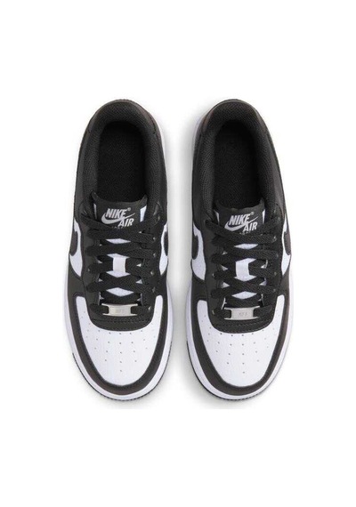 Nike Air Force 1 Gs Sneaker Ayakkabı Hj9201-001 Çok Renkli