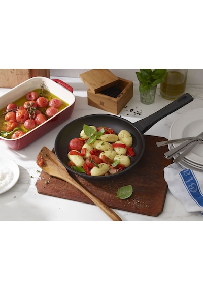 Zwilling 66299206 Madura Plus Granıt Kıartma Tava 20CM