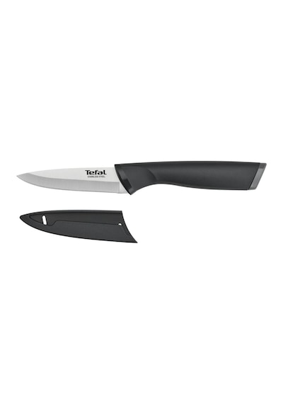Tefal Comfort 2'li Bıçak Seti 001 Siyah