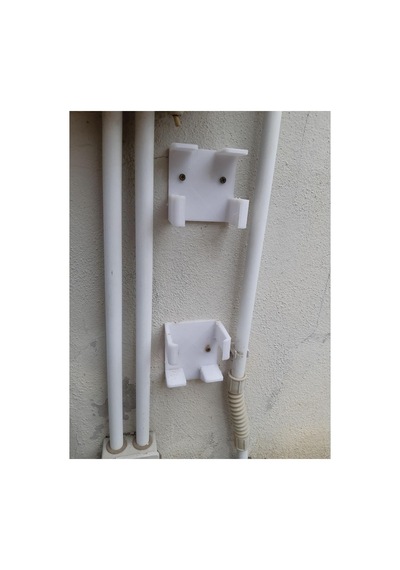 2011-2026nissan Leaf Evse Duvar Montaj Adaptörü
