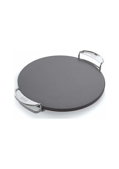 Yuvarlak Pizza Taşı 42,5 Cm