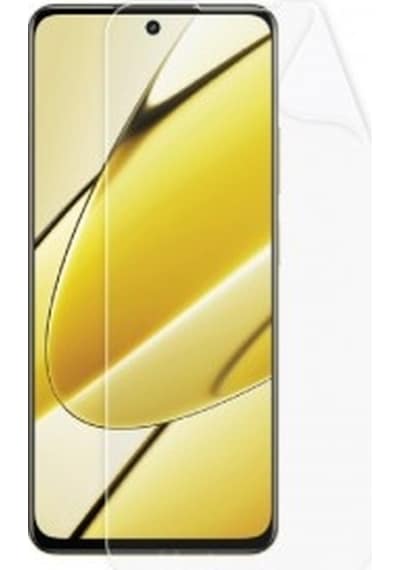 Realme 11 5g Ekran Koruyucu Poliüretan Film