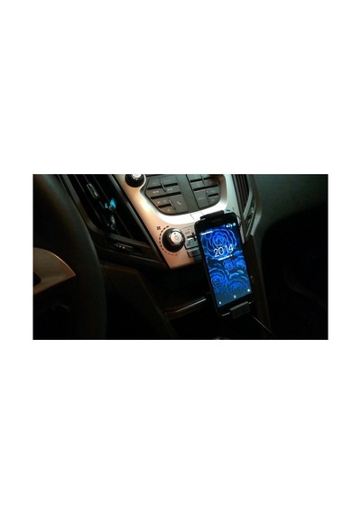 Chery Equinox 2017 Telefon Montaj Aparatı