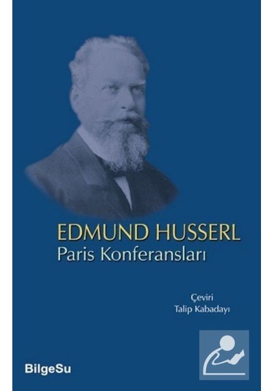 Paris Konferansları / Edmund Husserl 9786052229279