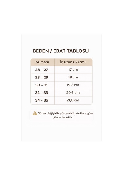 Wordex Twg 4505 Süs Detaylı Çocuk Park Bahçe Plaj Sahil Yazlık Sandalet Terlik Lila - Pembe