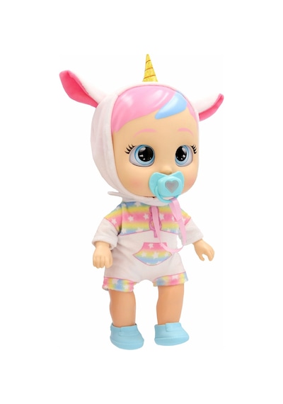 Cry Babıes Ilk Adımlarım-927889 Dreamy