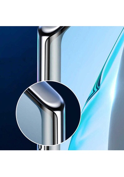 Galaxy Note 10 Plus Zore Kavisli Full Yapışkanlı Cam Ekran Koruyucu