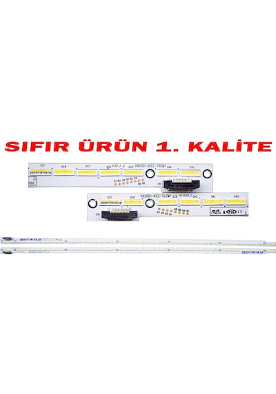 Sunny Sn065Ld690-Fdtvs Led Bar Philips Uyumlu 65Puk7120/12 Led Bar