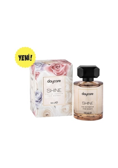 Shine Kadın Edp Parfüm 100 Ml Diğer