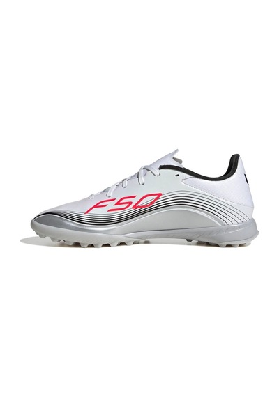 Adidas Erkek Krampon F50 Messı League Tf Jp7448 Beyaz