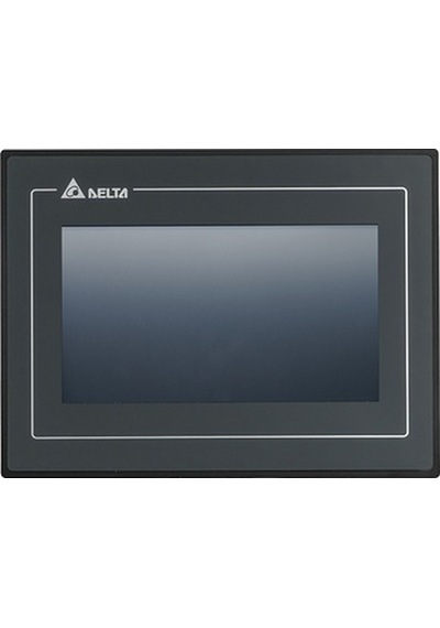 Delta Dop107Bv Tek Portlu Hmi