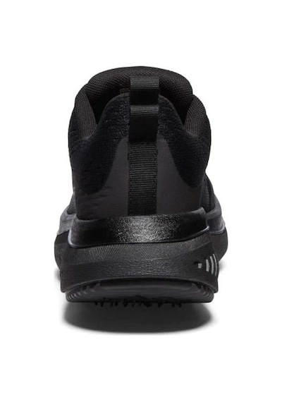 Keen Wk400 Erkek Spor Ayakkabı Trıple Black Siyah