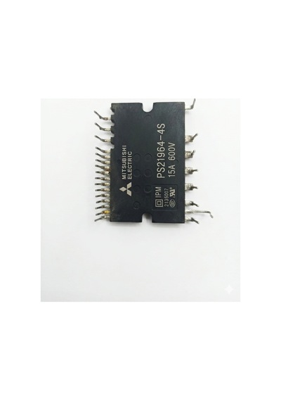 Ps21964-4s 15a 600v Igbt Ipm Module