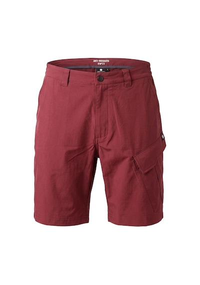 Lafuma Makay Erkek Şortu Lfv10031 Mk2 Bordo