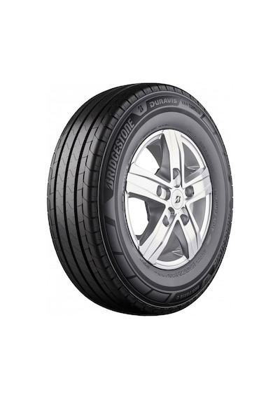 Bridgestone 225/75R16C 121/120R Duravis Van Yaz Lastiği 2026