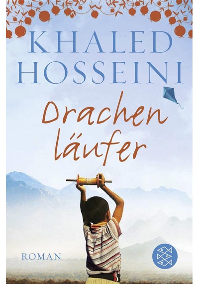Drachenlaufer Fischer Verlag