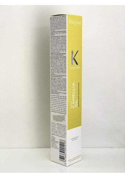 Kerastase Fusio Dose Booster Nutrition Besleyici Booster 120 ML