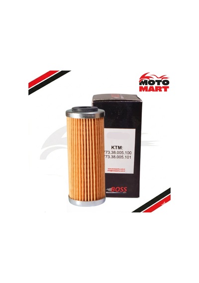 Ktm Exc 300 Yağ Filtresi Boss Myf00789