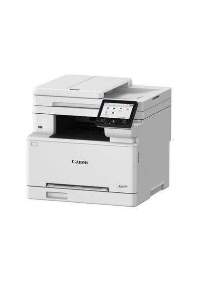 Mf664cdw Fotokopi Tarayıcı Wi-fi Renkli Lazer Yazıcı