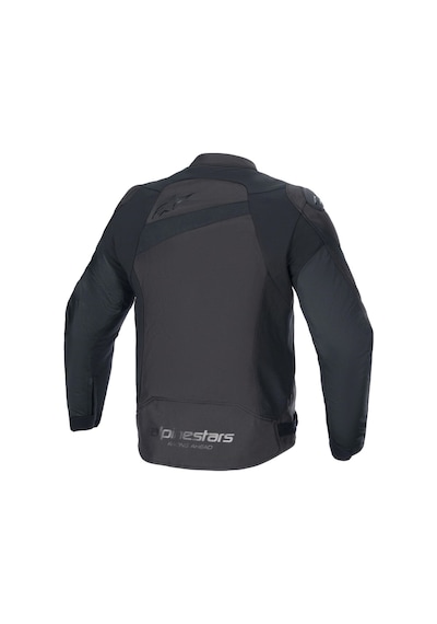 Alpinestars T-gp Plus R V4 Korumalı Motosiklet Montu Siyah